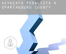 Avvocato penalista a  Spartanburg County