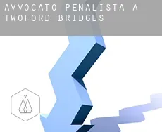 Avvocato penalista a  Twoford Bridges