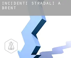 Incidenti stradali a  Brent