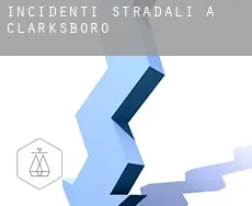 Incidenti stradali a  Clarksboro