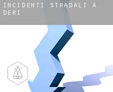 Incidenti stradali a  Deri