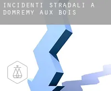 Incidenti stradali a  Domrémy-aux-Bois