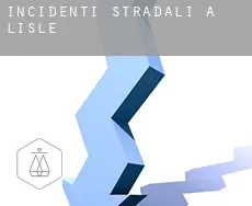 Incidenti stradali a  Lisle