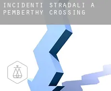 Incidenti stradali a  Pemberthy Crossing