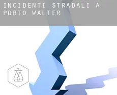 Incidenti stradali a  Porto Walter