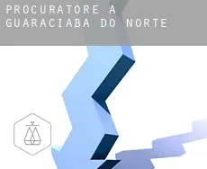 Procuratore a  Guaraciaba do Norte