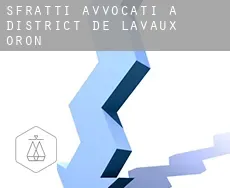 Sfratti avvocati a District de Lavaux-Oron