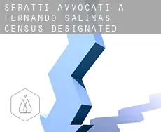Sfratti avvocati a  Fernando Salinas