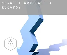 Sfratti avvocati a  Kocaköy