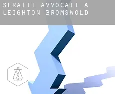 Sfratti avvocati a  Leighton Bromswold