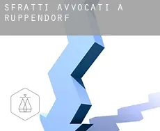 Sfratti avvocati a  Ruppendorf