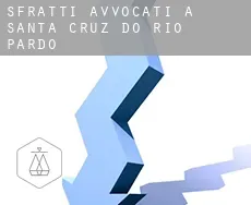 Sfratti avvocati a  Santa Cruz do Rio Pardo