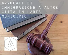 Avvocati di immigrazione a  Altre città in Lares Municipio