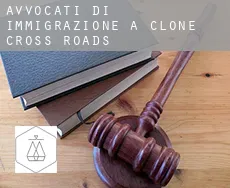 Avvocati di immigrazione a  Clone Cross Roads