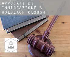 Avvocati di immigrazione a  Holbeach Clough