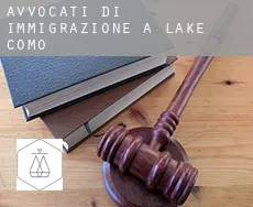 Avvocati di immigrazione a  Lake Como