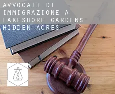 Avvocati di immigrazione a  Lakeshore Gardens-Hidden Acres