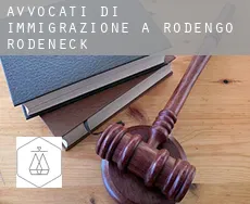 Avvocati di immigrazione a  Rodengo - Rodeneck