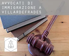 Avvocati di immigrazione a  Villardefrades