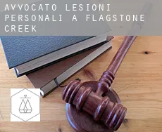 Avvocato lesioni personali a Flagstone Creek