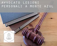 Avvocato lesioni personali a  Monte Azul