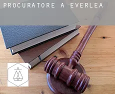 Procuratore a  Everlea