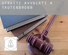 Sfratti avvocati a  Tautenbronn