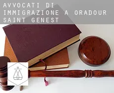 Avvocati di immigrazione a  Oradour-Saint-Genest