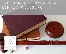 Incidenti stradali a  Kinter Crossing