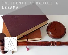 Incidenti stradali a  Lezama