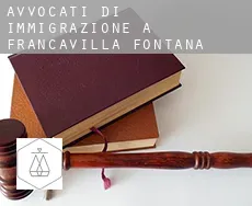 Avvocati di immigrazione a Francavilla Fontana