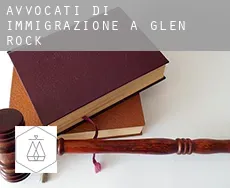 Avvocati di immigrazione a  Glen Rock