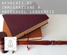 Avvocati di immigrazione a  Oberhavel Landkreis