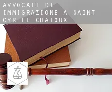 Avvocati di immigrazione a  Saint-Cyr-le-Chatoux