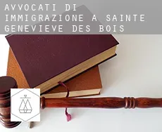 Avvocati di immigrazione a  Sainte-Geneviève-des-Bois