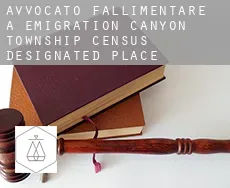 Avvocato fallimentare a  Emigration Canyon Township