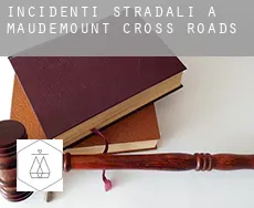 Incidenti stradali a  Maudemount Cross Roads