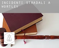 Incidenti stradali a  Wortley