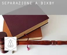 Separazione a  Bixby