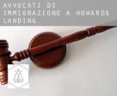 Avvocati di immigrazione a  Howards Landing