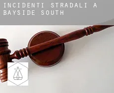 Incidenti stradali a  Bayside South