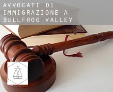 Avvocati di immigrazione a  Bullfrog Valley