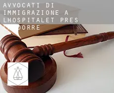 Avvocati di immigrazione a  L'Hospitalet-près-l'Andorre