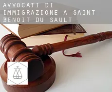 Avvocati di immigrazione a  Saint-Benoît-du-Sault