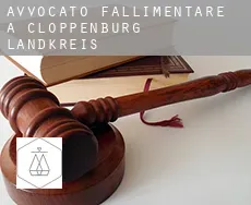 Avvocato fallimentare a  Cloppenburg Landkreis