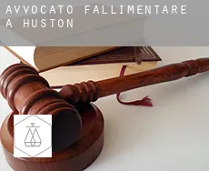 Avvocato fallimentare a  Huston