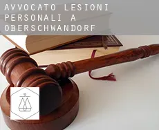 Avvocato lesioni personali a  Oberschwandorf