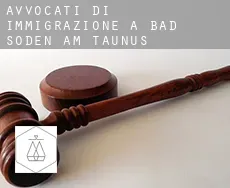 Avvocati di immigrazione a  Bad Soden am Taunus