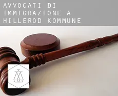 Avvocati di immigrazione a Hillerød Kommune