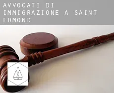 Avvocati di immigrazione a  Saint-Edmond
